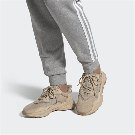 adidas ozweego beige junior.